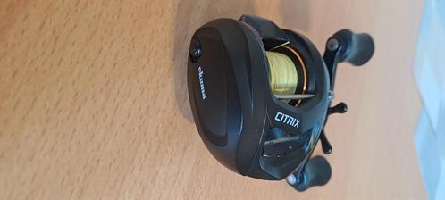 Okuma citrix