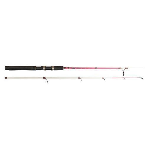 Okuma Classic Spin Pink UFR - 2.23m - 10-30g - Spinhengel