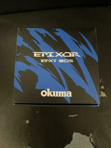 Okuma Epixor epxt 30S