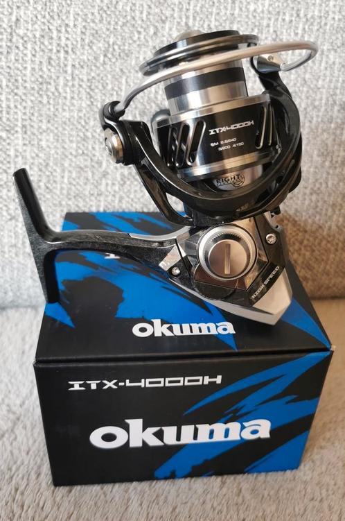 Okuma ITX 4000-H