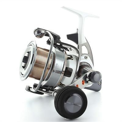 Okuma Trio Rex Salt 60 FD  Surfcasting Molen