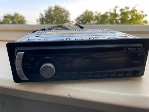 Oldschool auto radio