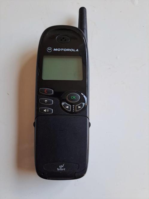 Oldschool Motorola M3188