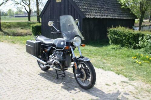 Oldtimer BMW
