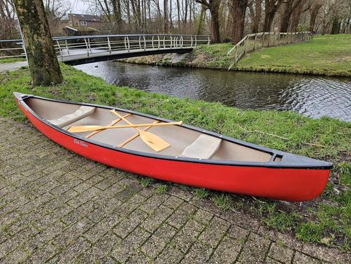 Oldtown canoe