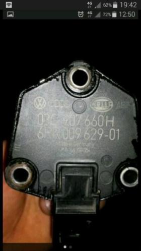 Olie sensor 6pr009629-01