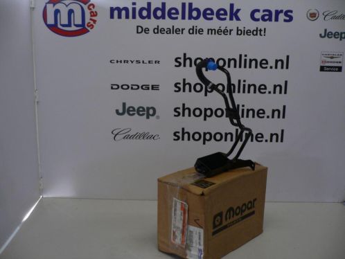 Oliekoeler Grand Cherokee MOPAR onderdeel nieuw 52088618AA