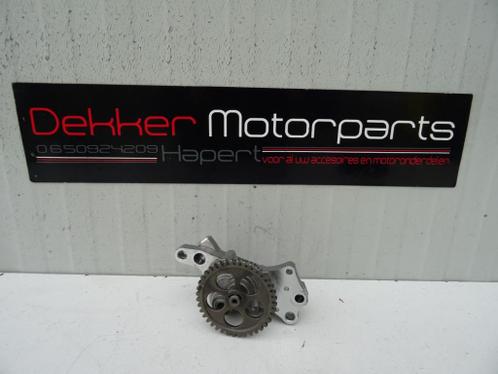 Oliepomp  Oil pump Ducati Monster 696 - 796 M696 2008-2014