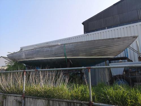 Olle Einderlein Kust Kruiser Arthemis Ballerina