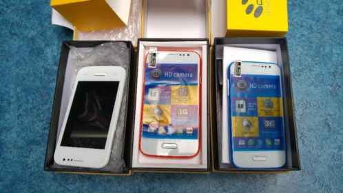 Omes Smart phones
