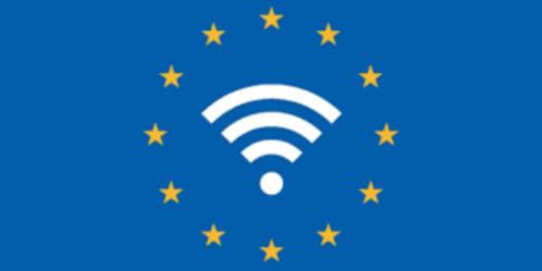 onbeperkt 4G binnen de EU eindelijk toegestaan