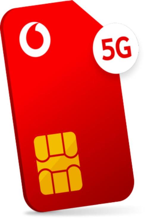 Onbeperkt mobiel 5G in EuropaTurkije