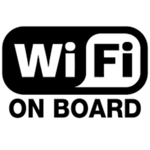 Onbeperkt WiFi in de Camper