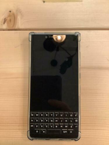 Onbeschadigde Blackberry Key2 64GB