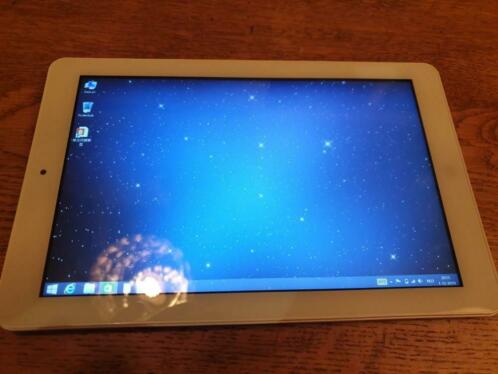 Onda tablet dual os android windows 7,9034 v891w