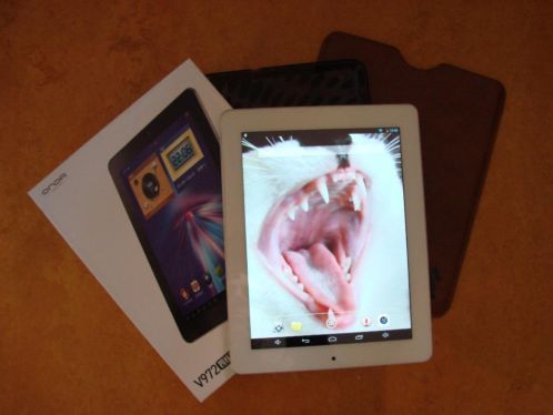 Onda V972 octa-core tablet met Retina display