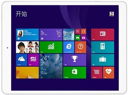 Onda V975w Quad Core Win 10 Tablet 9.7 Inch Retina Screen RA