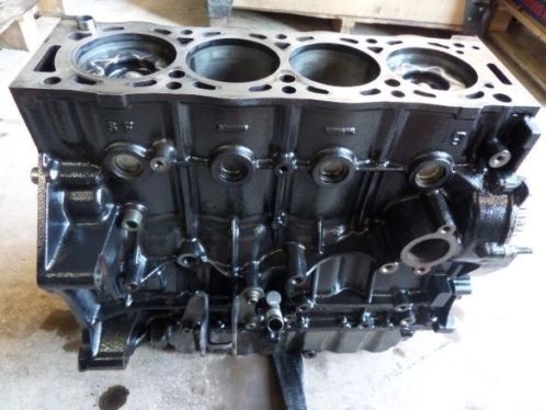 Onderblok Ford 2.0TDCI 100kw Code G6DA-B. Voor revisie.