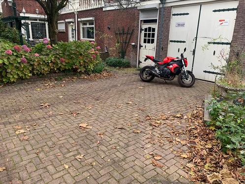 Onderdelen 1000 rr 2006 Honda cbr