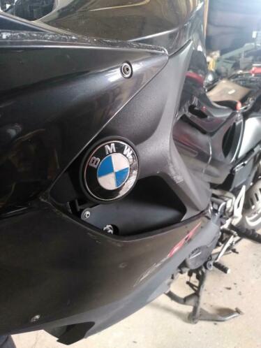 onderdelen BMW F800 GT 2014
