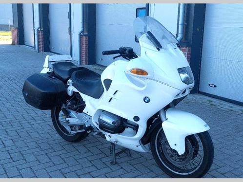 Onderdelen BMW r 1100 rt