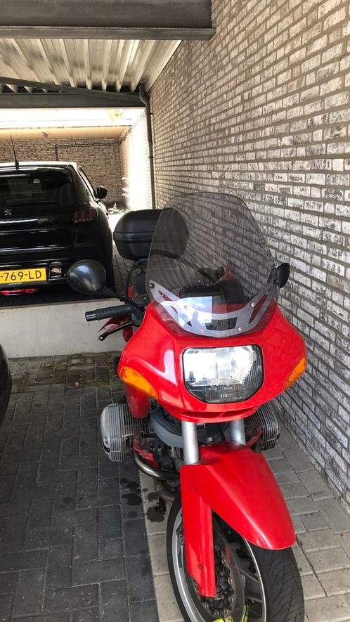 Onderdelen BMW R1100RS bj 1993