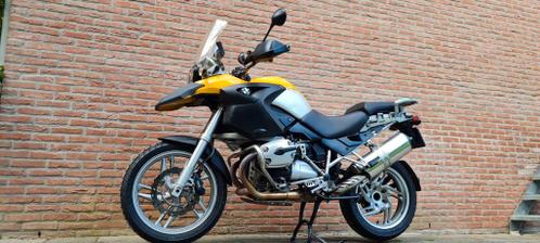 Onderdelen BMW r1200gs r1200 gs 2004 2005 2006 2007 2008