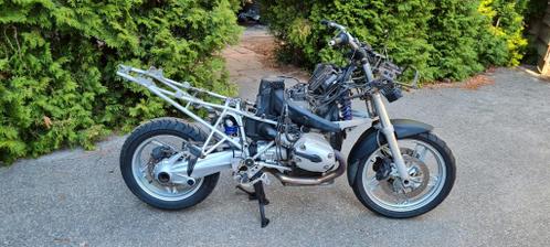 Onderdelen BMW r1200gs r1200 gs 2004 2005 2006 2007 2008