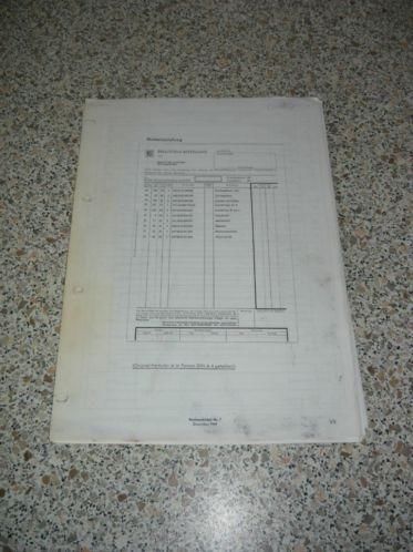 Onderdelen Boek (Copy) NSU Prins 4 (19641968) 