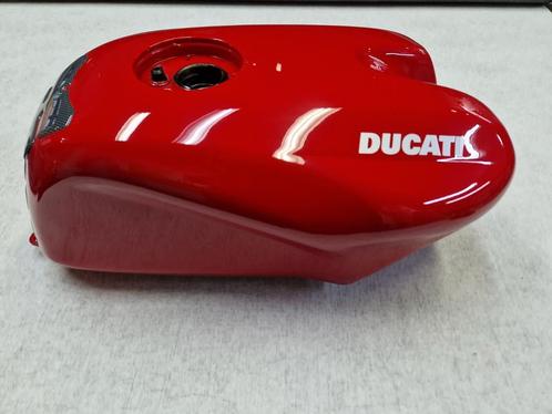 onderdelen Ducati