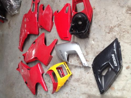 onderdelen ducati