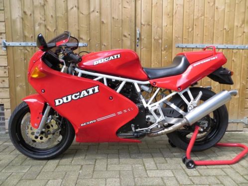 Onderdelen Ducati 750 supersport 750SS SS 600 900