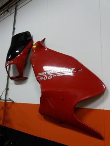 Onderdelen Ducati 900 supersport