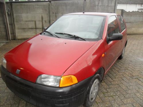 onderdelen fiat punto