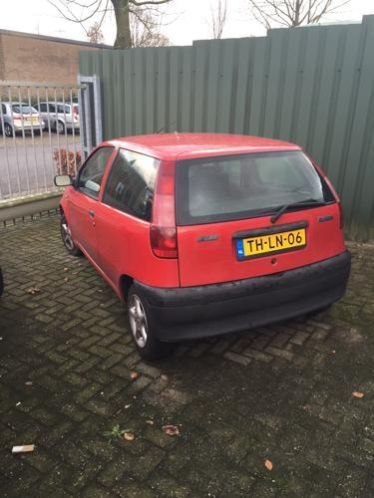 Onderdelen fiat punto bouwjaar 1998