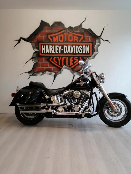 Onderdelen Harley Davidson divers