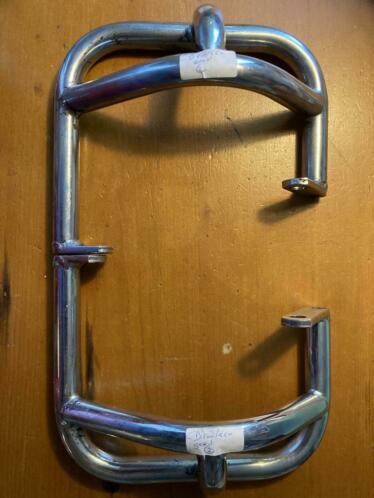 Onderdelen Honda CB 350, CB 400, CB 500, CB 550 en CB 750