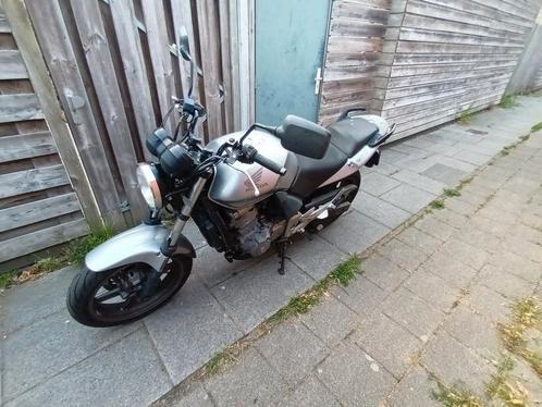 Onderdelen Honda CBF 500