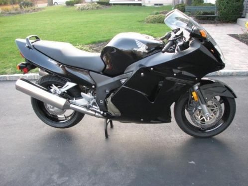 Onderdelen Honda CBR1100XX Blackbird CBR 1100 1999 tm 2006 