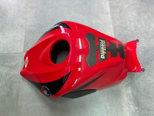 Onderdelen Honda SC59 CBR SP - Dringend weg