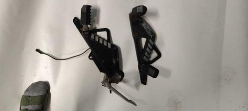 Onderdelen k100lt 1990