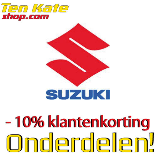 Onderdelen nodig Suzuki onderdelen Binnen 24 uur sleutelen