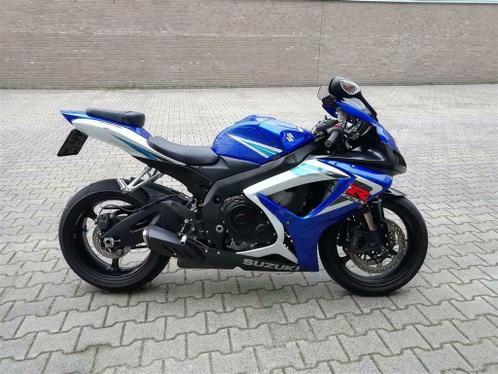 Onderdelen Suzuki GSX-R750 GSXR750 GSX-R GSXR 750 K6 K7