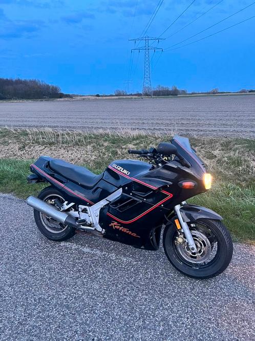 Onderdelen Suzuki GSX1100F