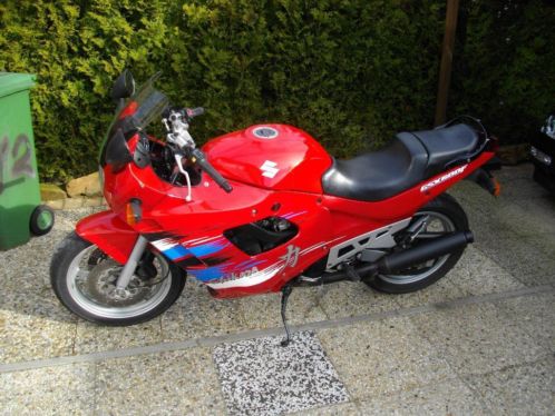 Onderdelen suzuki gsx600f