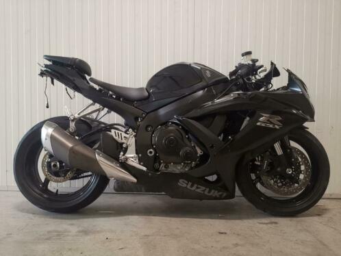 Onderdelen Suzuki GSXR 600 750 2008  2010 GSX-R GSX R