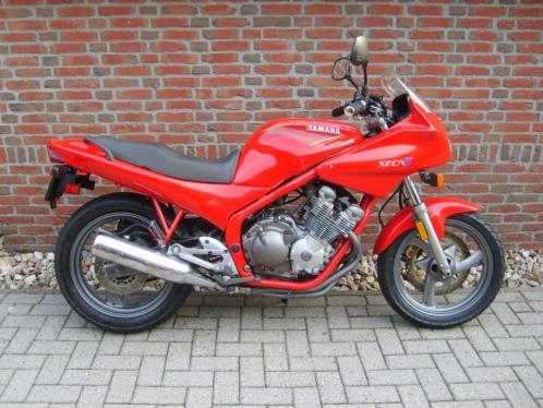 Onderdelen XJ600S XJ600N XJ600 Diversion XJ550 XJ750 XZ550