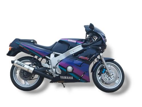 Onderdelen Yamaha fzr 600 1989 1993