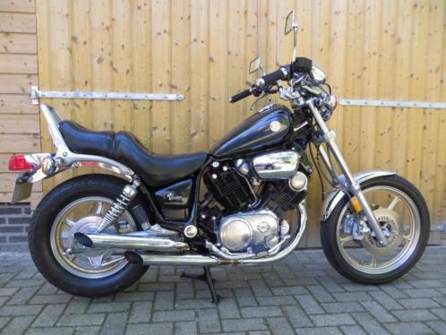 Onderdelen Yamaha XV700 XV750 Virago