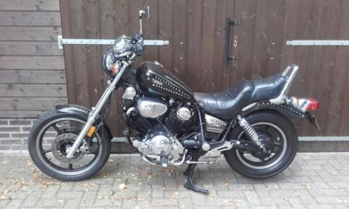 Onderdelen Yamaha XV700 XV750 Virago